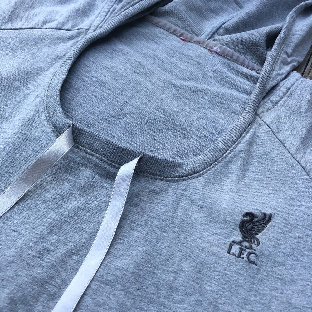 Liverpool Football Club top - Picture 13 of 16